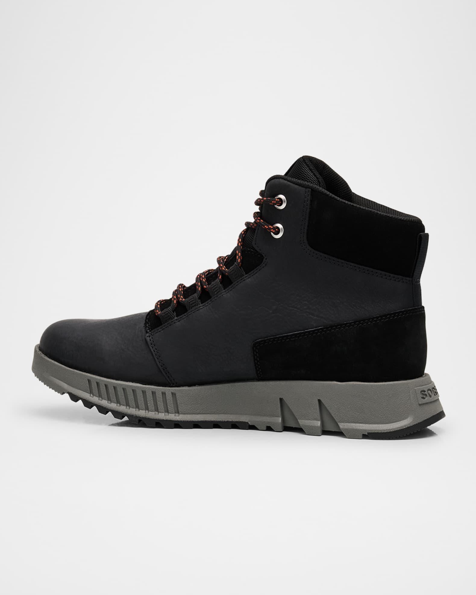 Men's Mac Hill Lite Hiking Boots Product Image