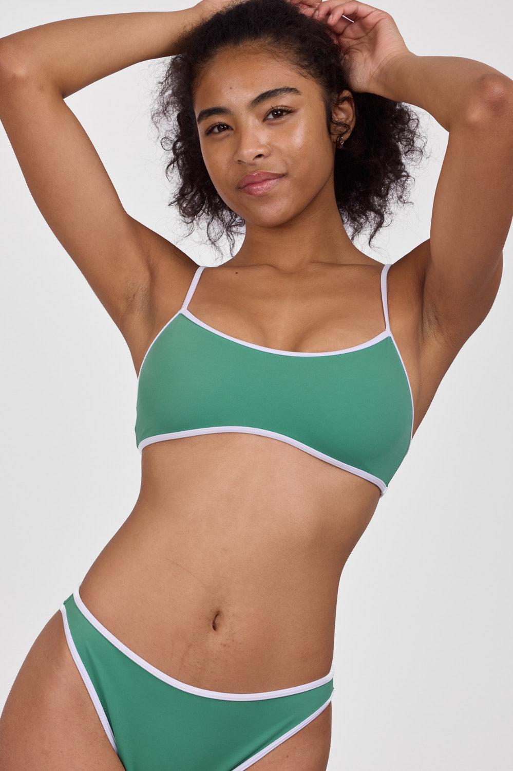 Amanda Bikini Top Product Image