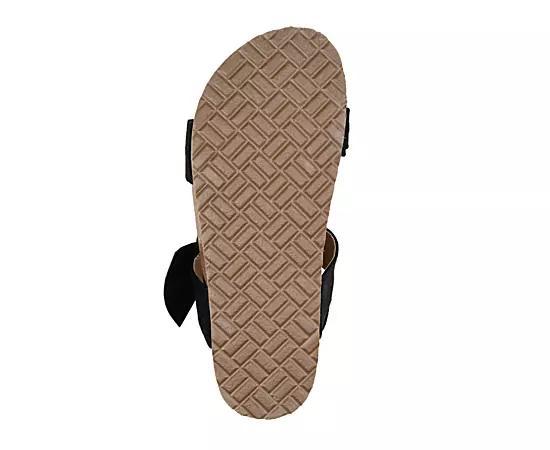 Journee Xanndra Womens Sandals Product Image