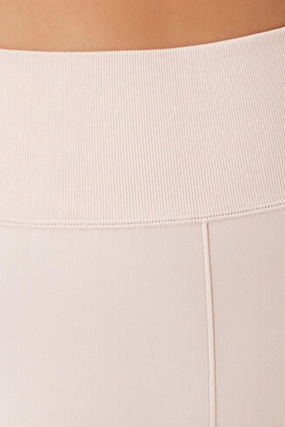 Active Seamless Biker Shorts | Forever 21 Product Image