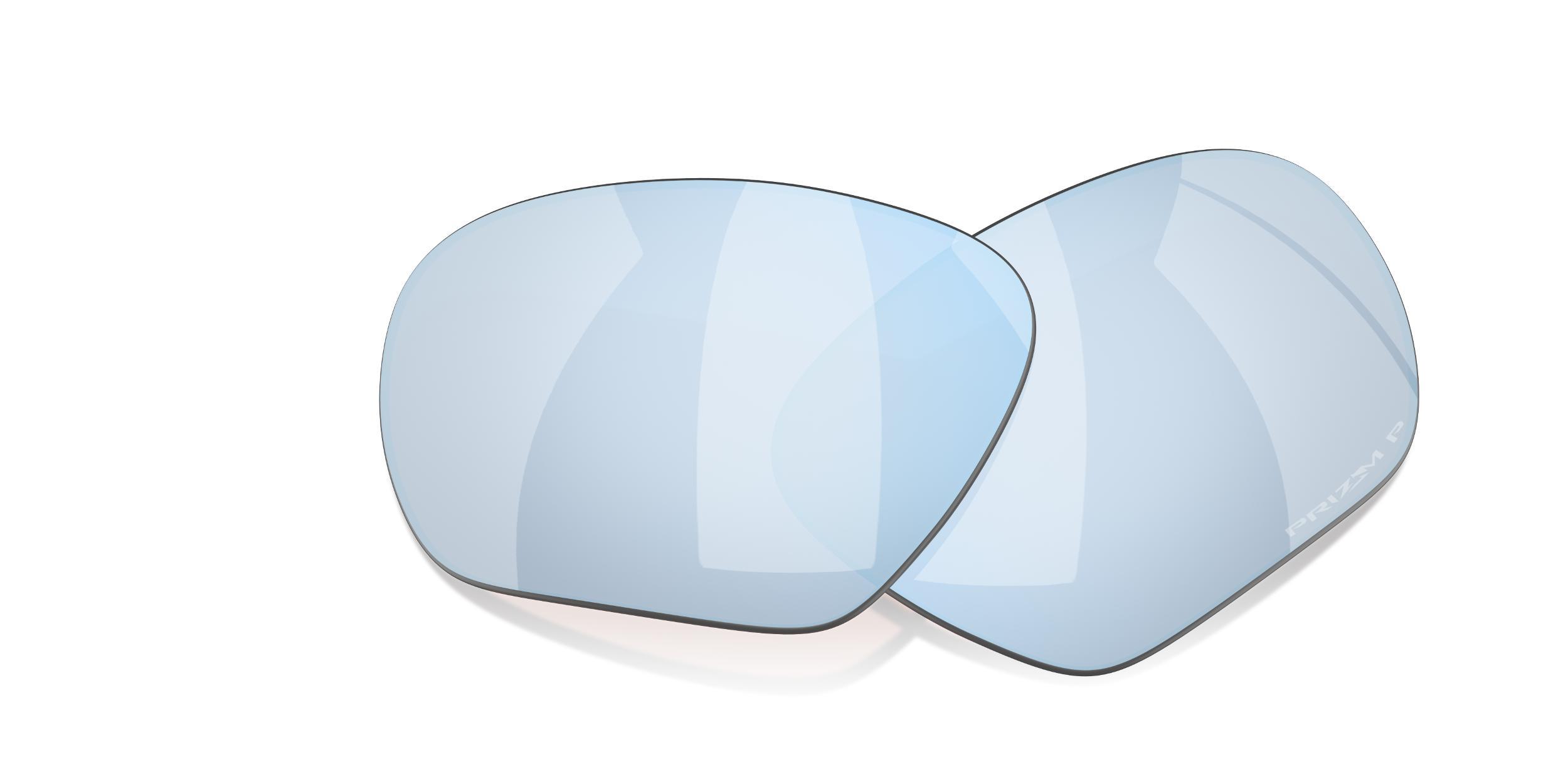 Oakley Men's Lateralis Replacement Lenses Product Image