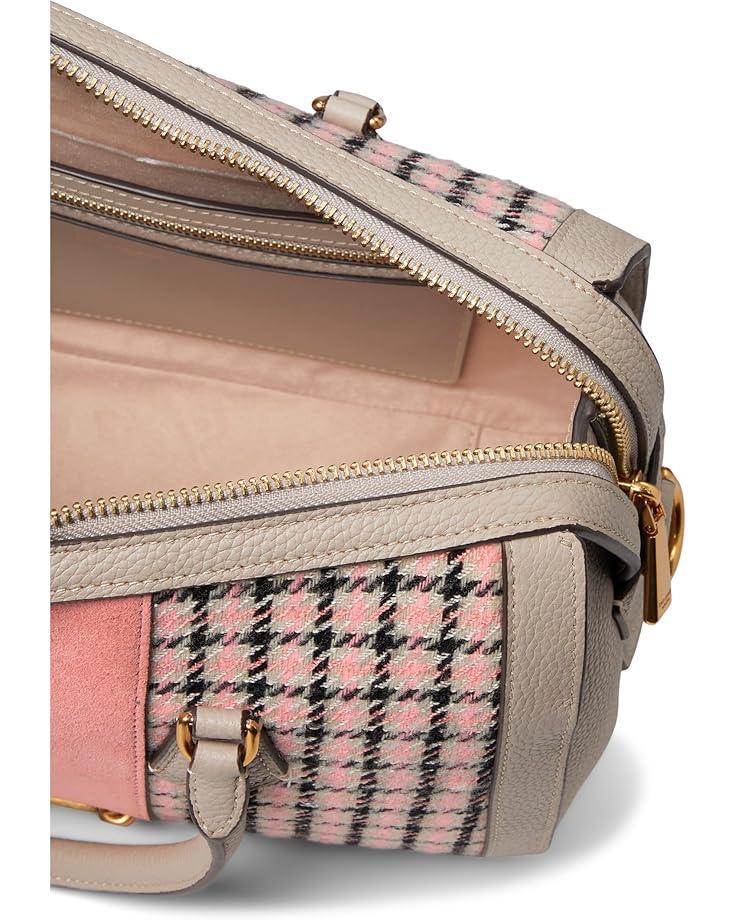 Gramercy Medium Satchel Product Image