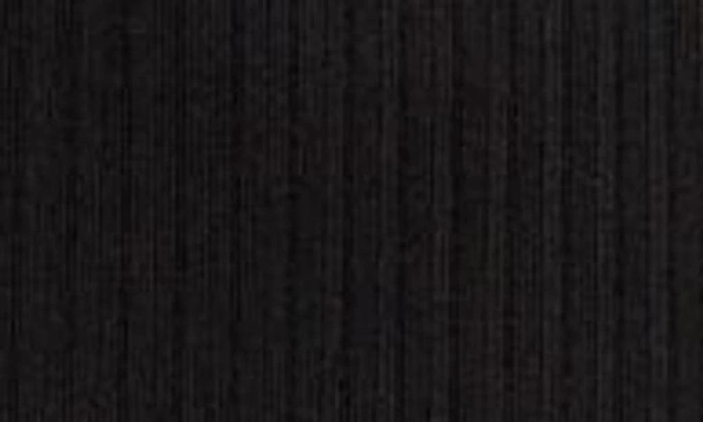 JIL SANDER Sleeveless Wool Dress In Black Product Image