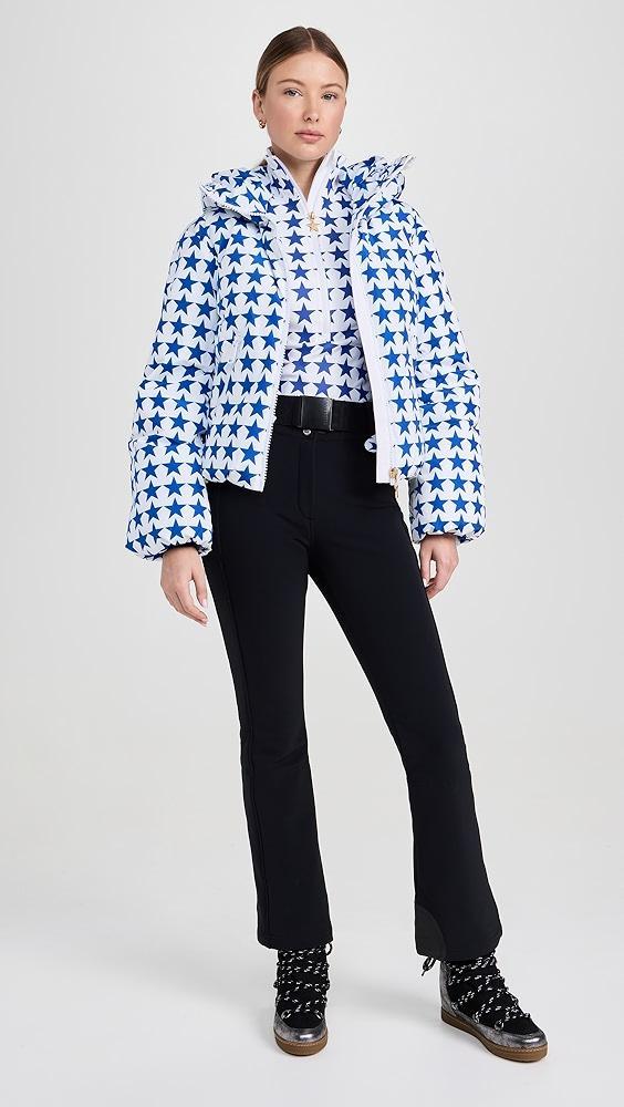 Goldbergh Olympe Ski Jacket | Shopbop Product Image