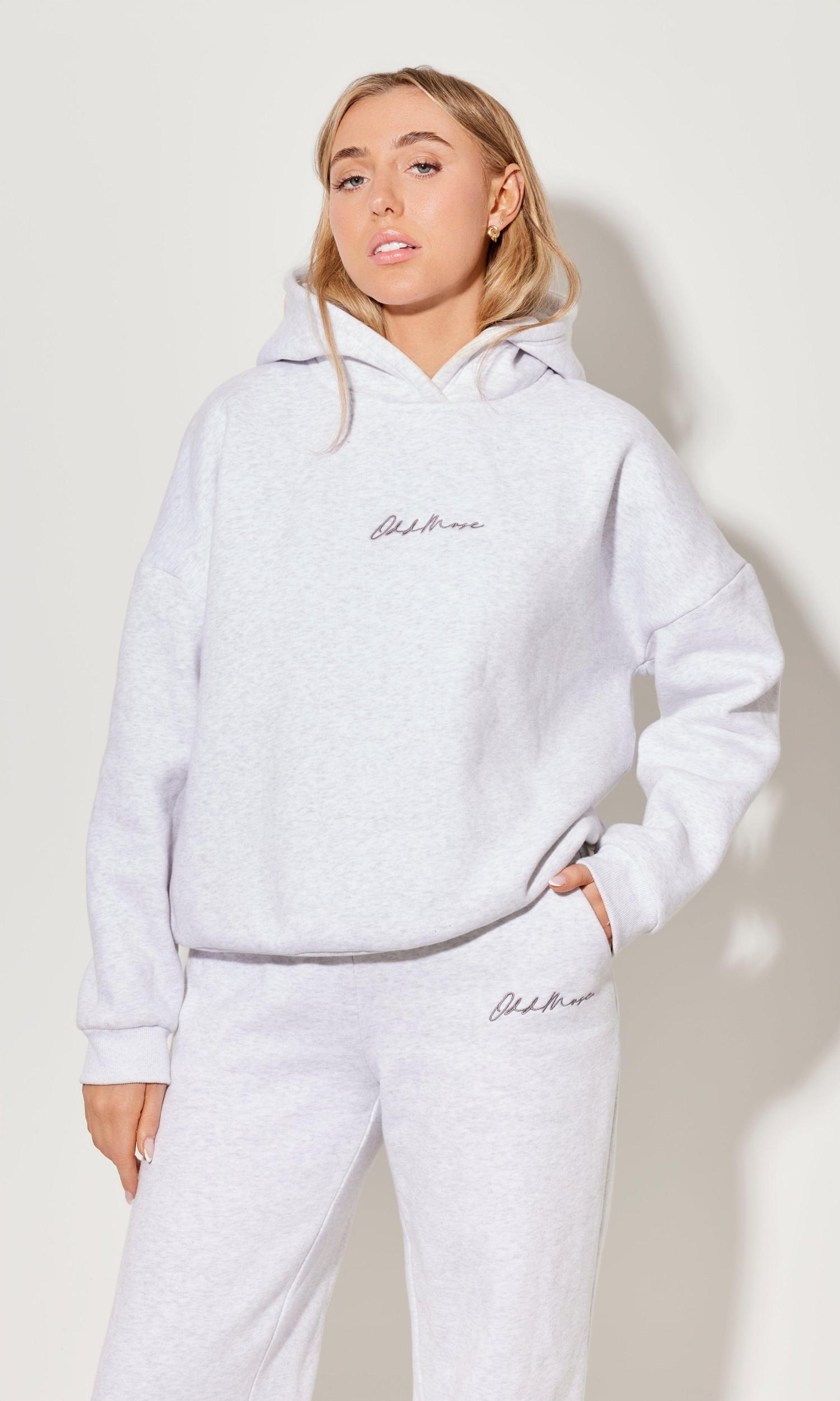 The Ultimate Muse Oversized Hoodie Product Image