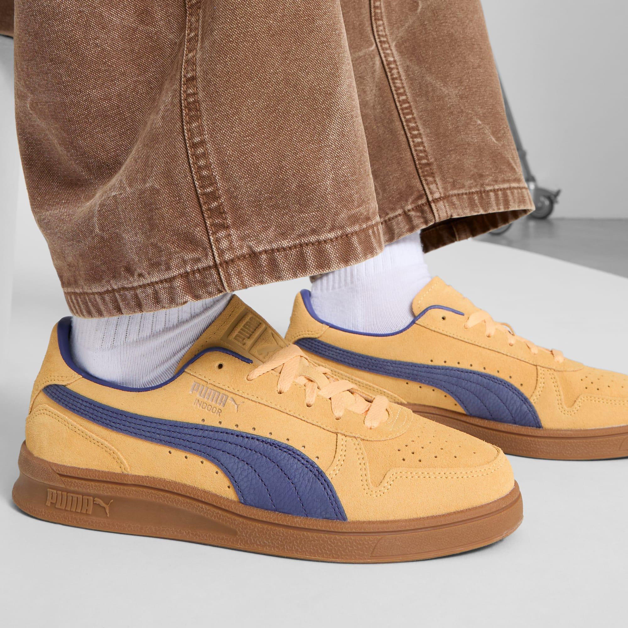 Indoor Soft Sneakers Product Image