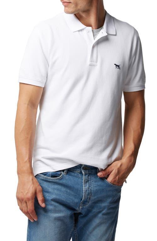 Rodd & Gunn The Gunn Slim Fit Polo Shirt Product Image