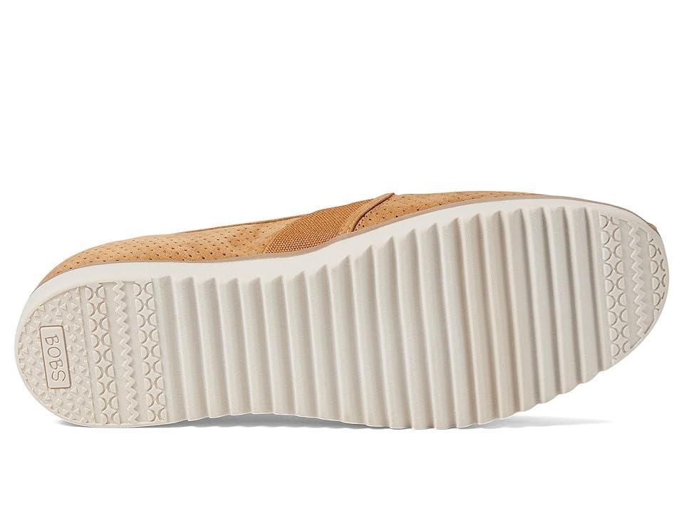 Skechers Womens Flexpadrille Lo Slip On Sneaker Product Image