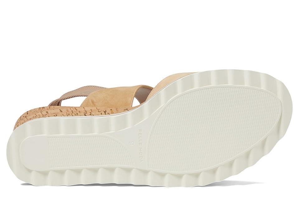 Pelle Moda Winta Women's Sandals Product Image