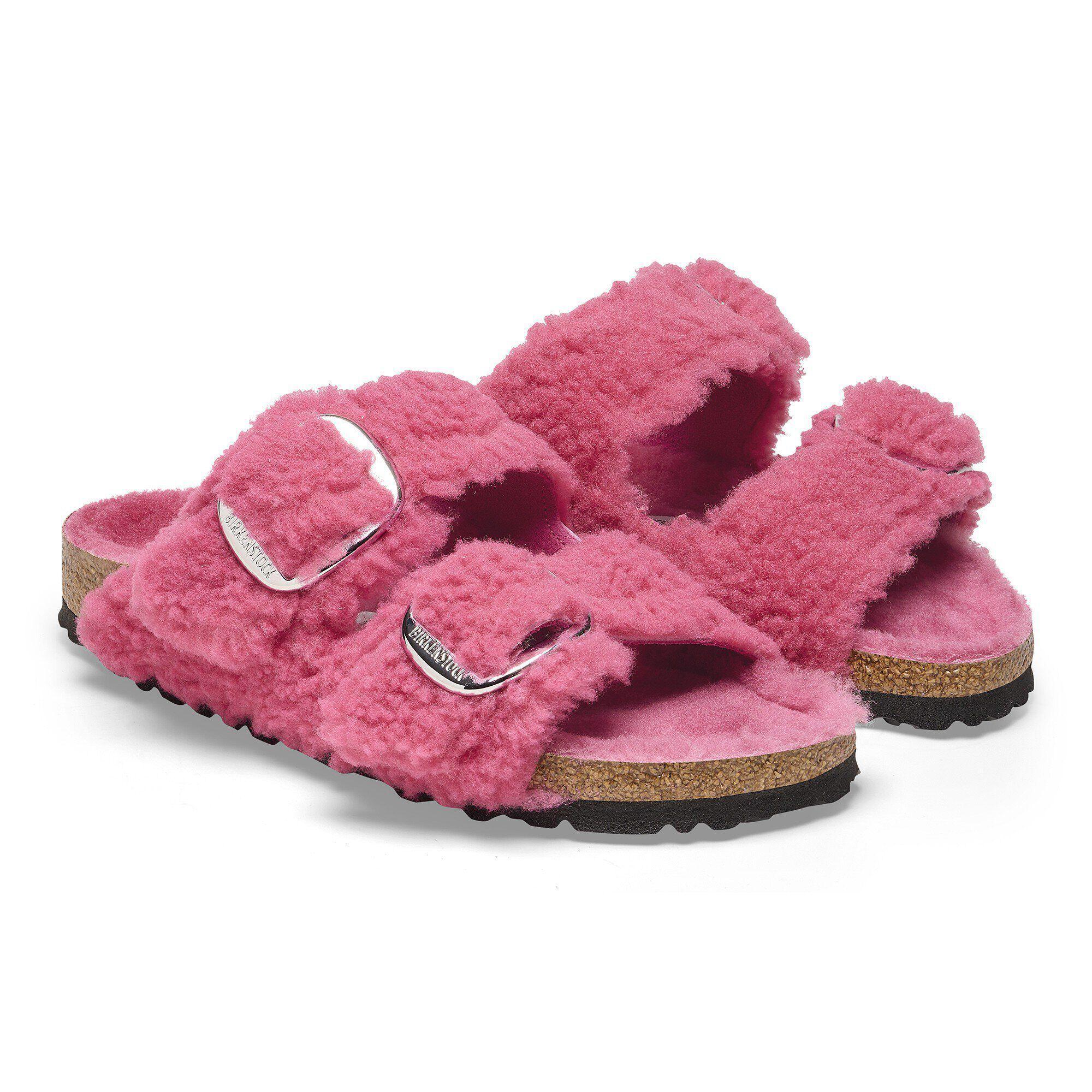 Arizona Big Buckle Fur Product Image