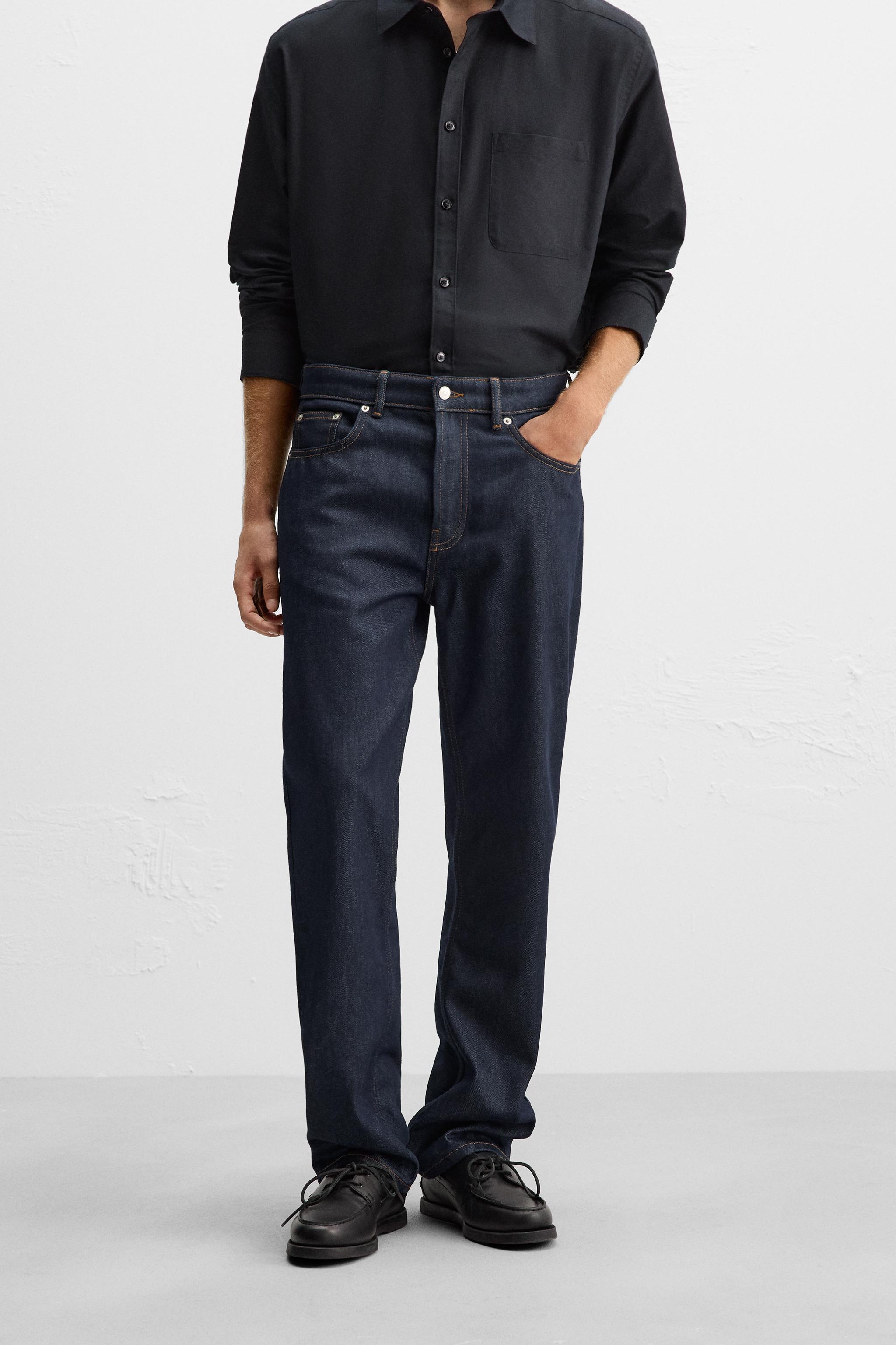 SLIM FIT JEANS Product Image