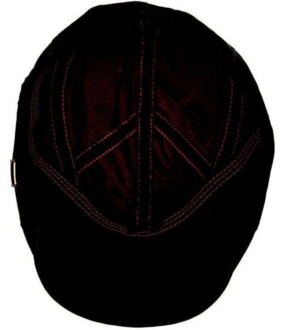 Dorfman Milano Scala Cardiff Ivy Cap Product Image