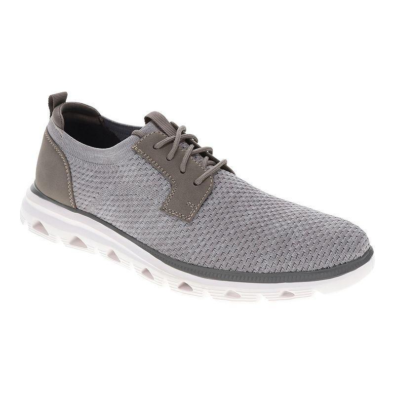 Dockers Fielding Mens Casual Oxford Shoes Product Image