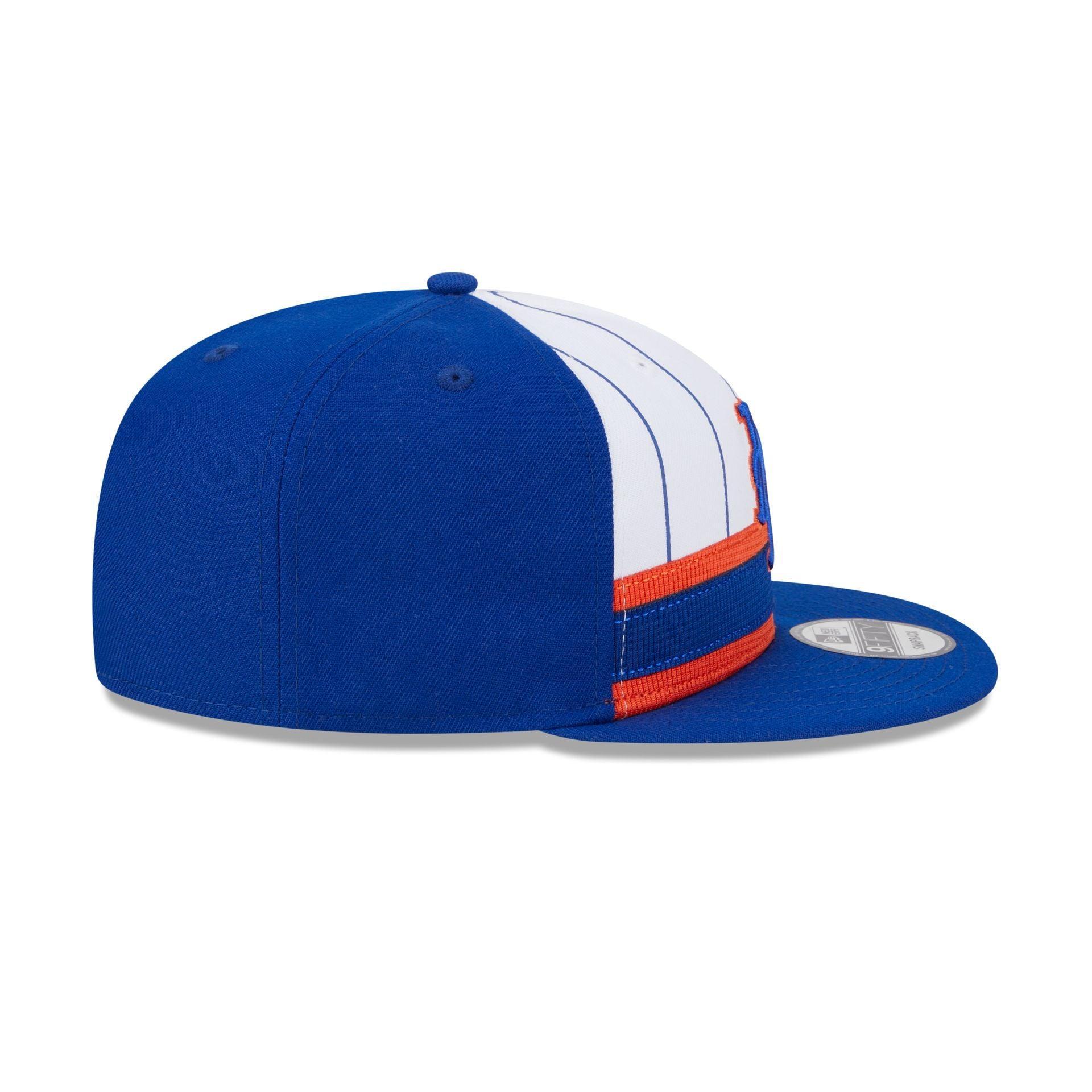Philadelphia Phillies Basic 9FIFTY Snapback Hat Male Product Image