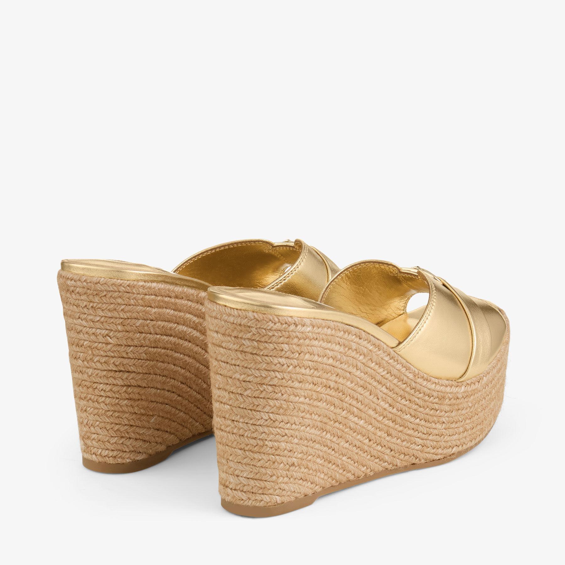Leda Wedge 100 Product Image