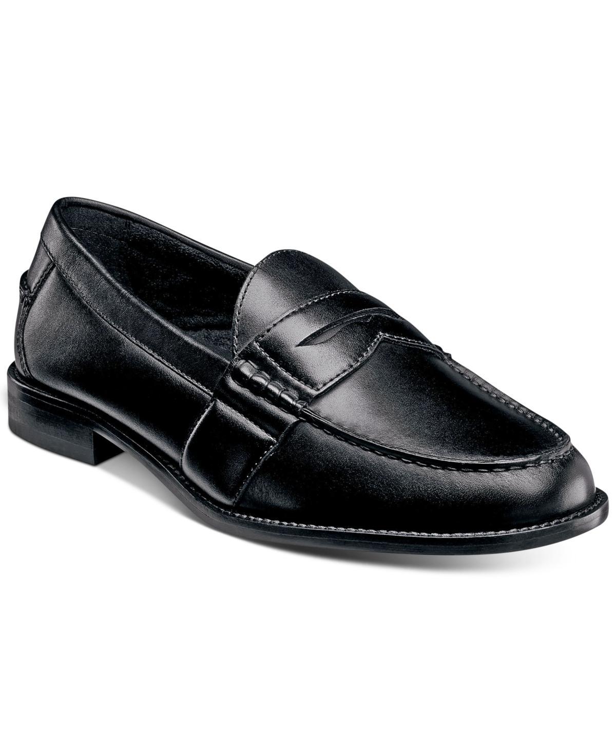 Nunn Bush Mens Noah Penny Loafers Product Image