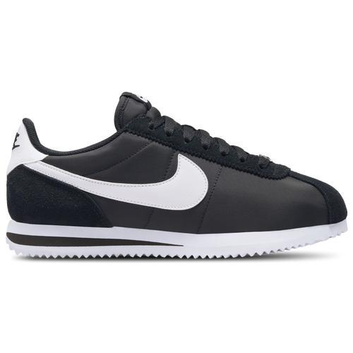 Nike Women's Cortez Textile Shoes Product Image