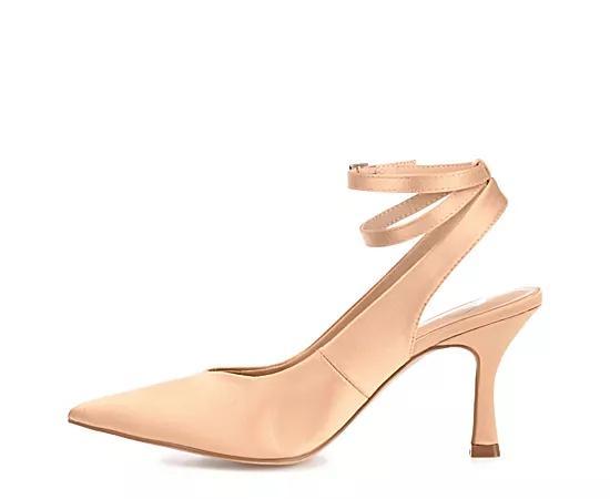 Journee Collection Womens Marcella Pump Product Image