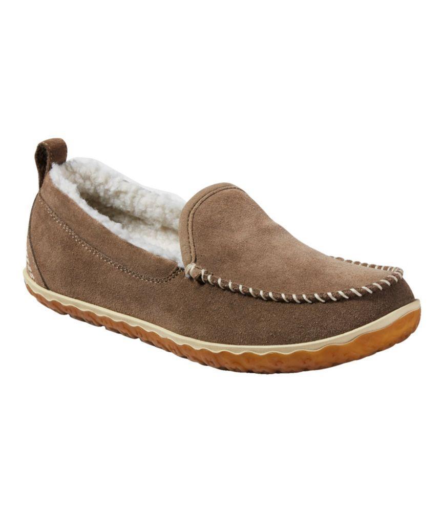 
                            Women's Mountain Slippers, Moccasin
                         Product Image