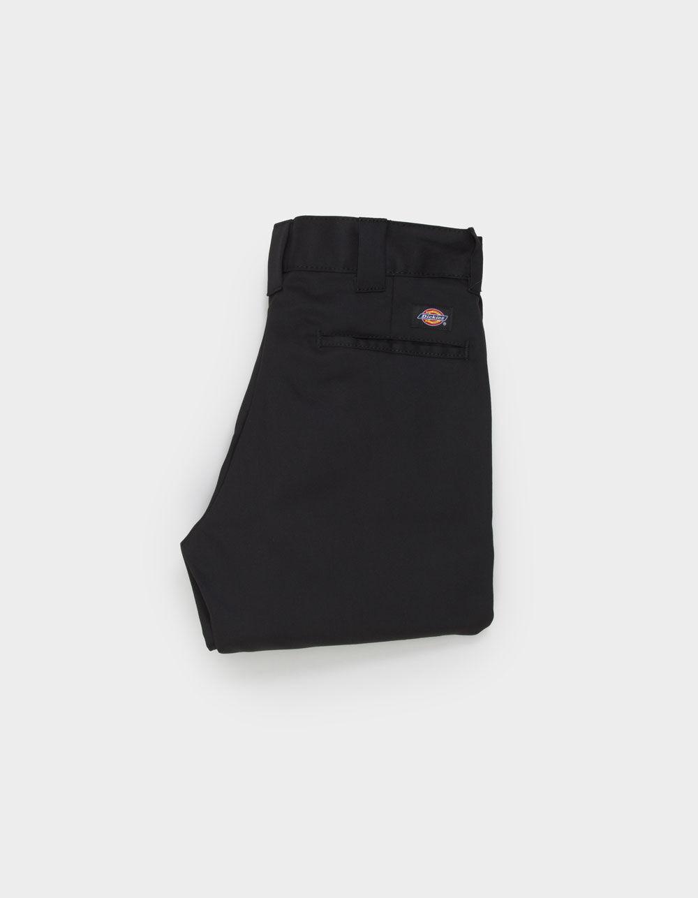 DICKIES 850 Slim Taper Flex Mens Pants Product Image