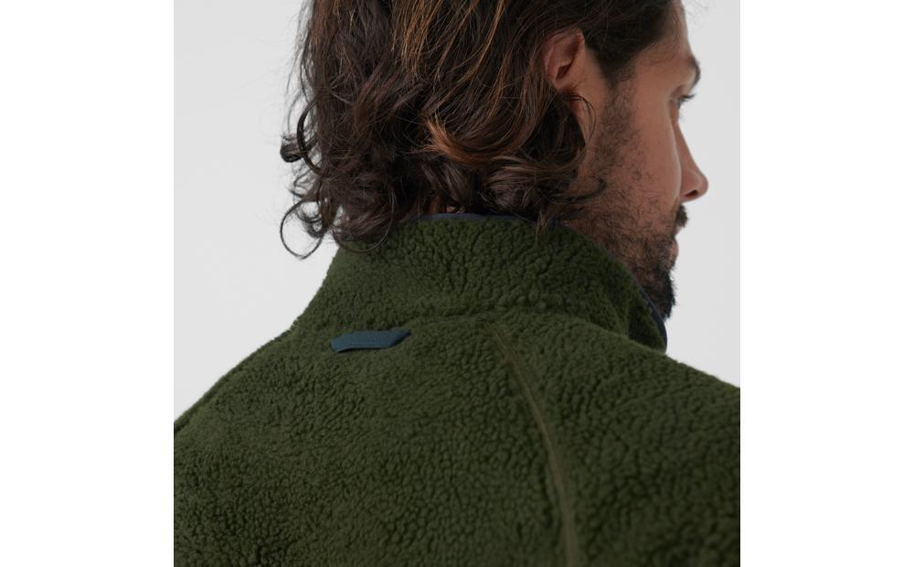 Vardag Pile Fleece M Product Image