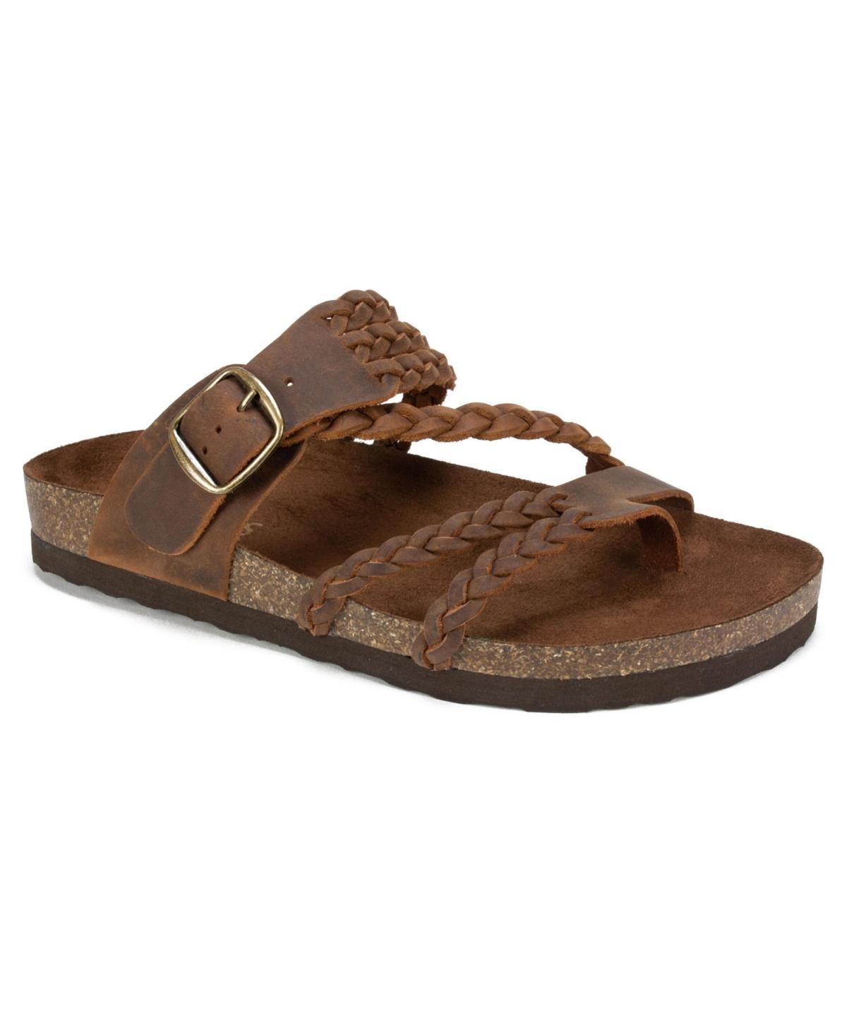 White Mountain Hayleigh Women's Shoes Product Image