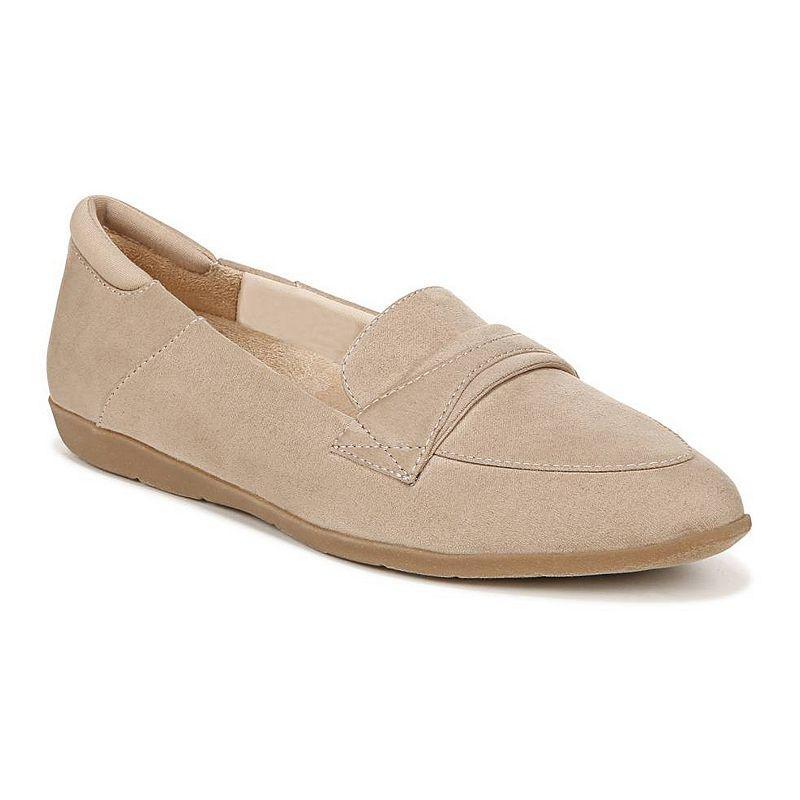 Dr. Scholl's Emilia Women's Flats, Size: 9, Black Product Image