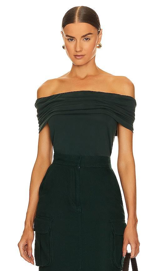 Yelena Off The Shoulder Blouse Equipment Product Image