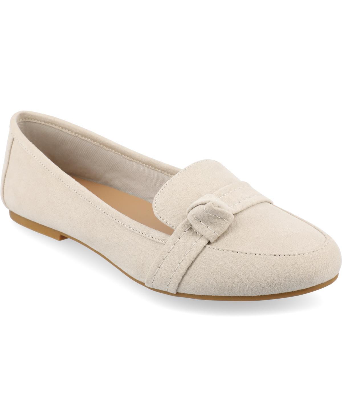 Journee Marci Womens Loafers Product Image