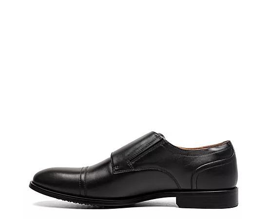 Florsheim Mens Rucci Double Monk Strap Product Image