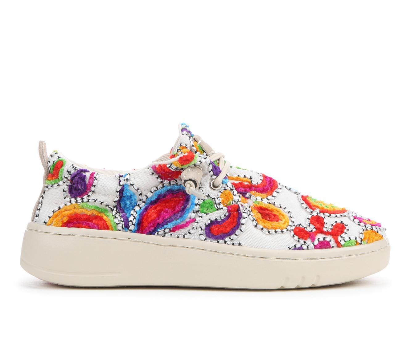 Women's Woz Robbie Slip-On Shoes Product Image