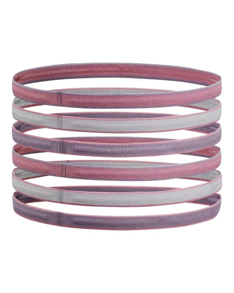 Women's UA Mini Headbands - 6 Pack Product Image