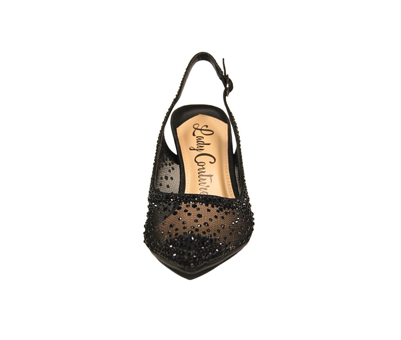 Women's Lady Couture Lola Pumps Product Image