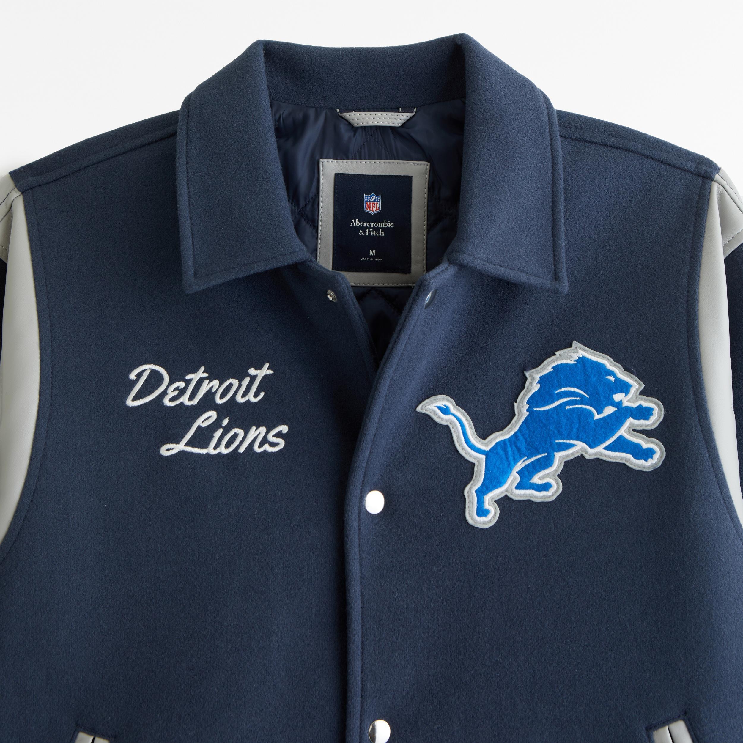 Dallas Cowboys Varsity Bomber Jacket Product Image