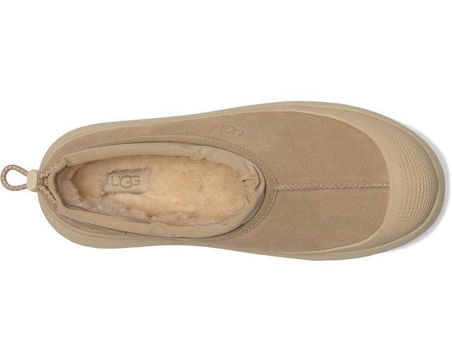 Classic short Weather Hybrid Product Image