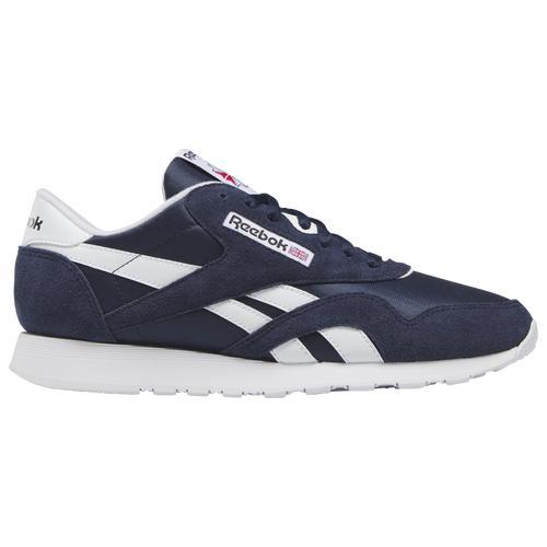 Reebok Womens Classic Low Top Sneakers Product Image