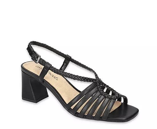 Easy Street Womens Topaz Sandal Product Image