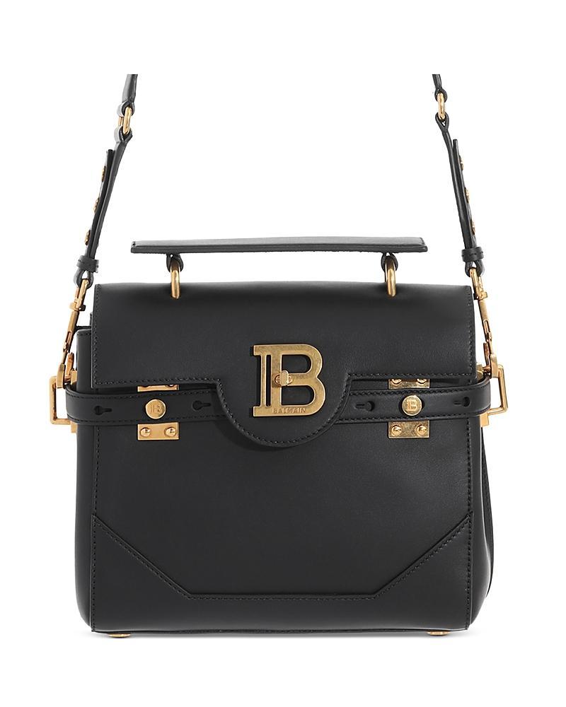 Womens B-Buzz 23 Leather Top Handle Bag Product Image
