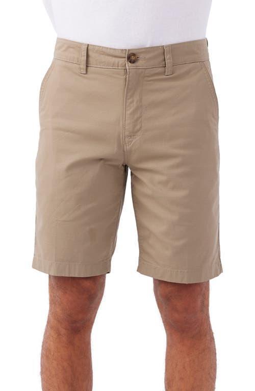 O'Neill Jay 20 Stretch Walkshorts Men's Shorts Product Image