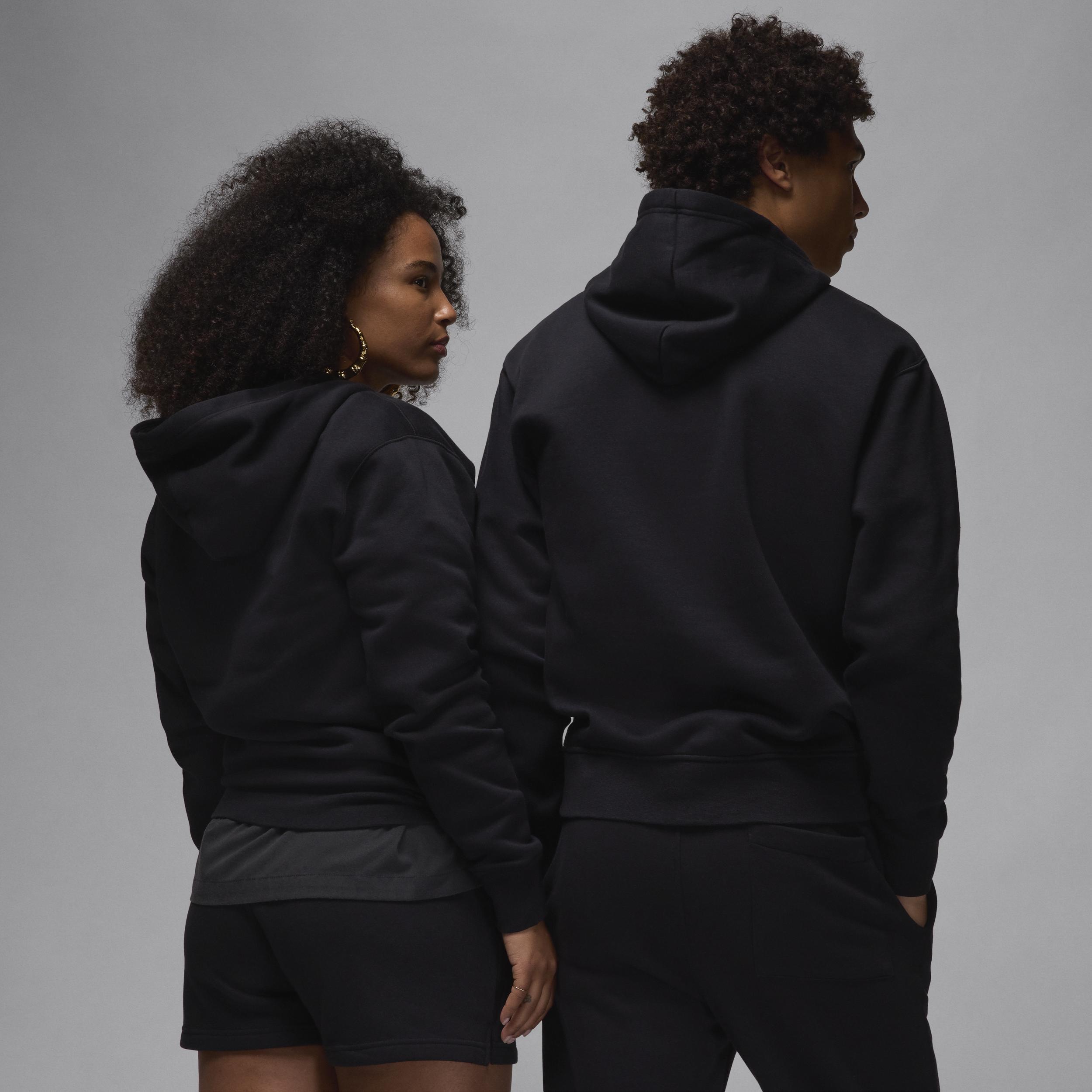 Men's Jordan Brooklyn Fleece Pullover Hoodie Product Image