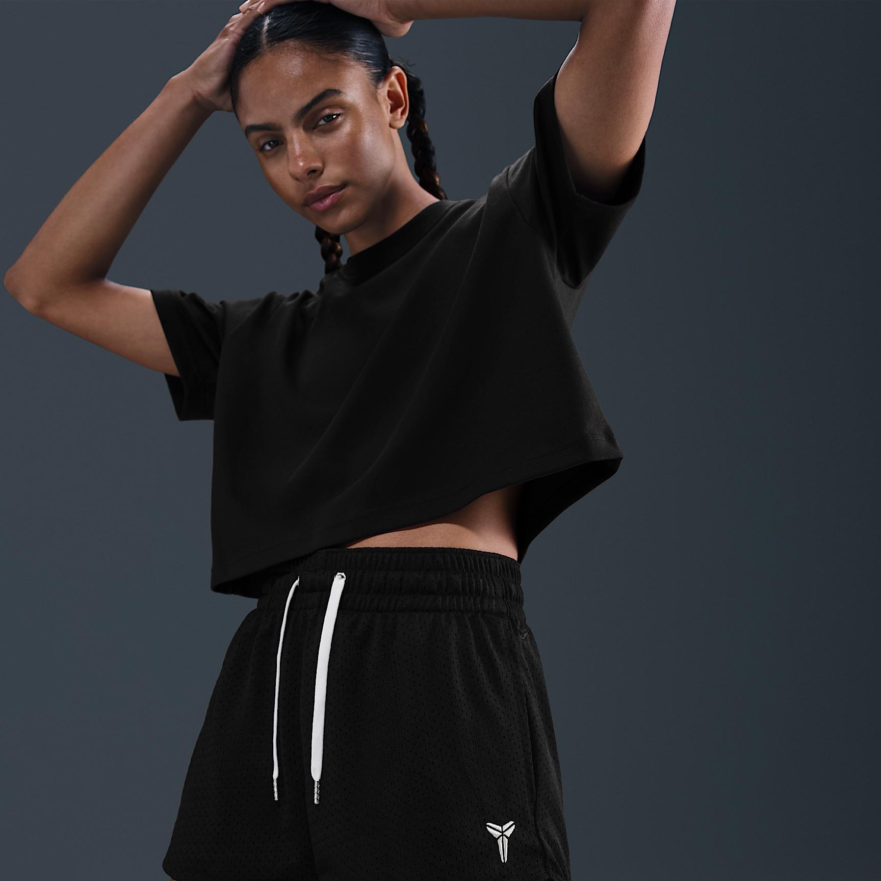 Kobe Women's Mesh Basketball Shorts Product Image