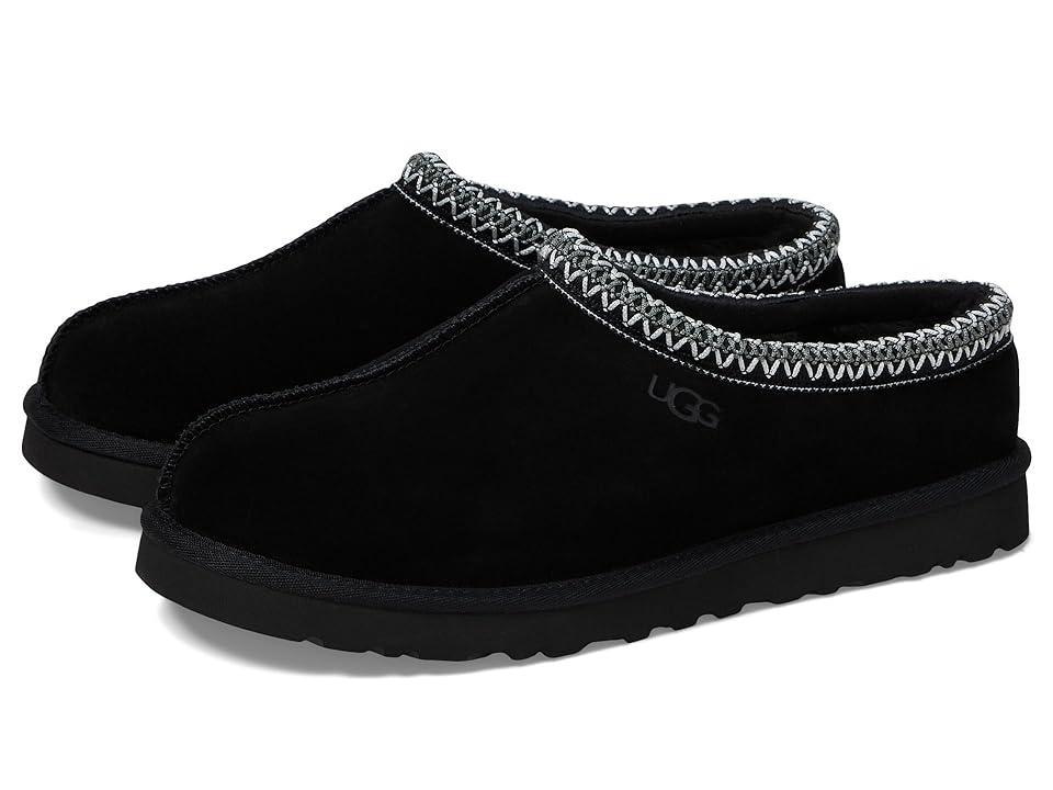 UGG Mens Tasman Slipper Sheepskin Slippers Clogs Product Image