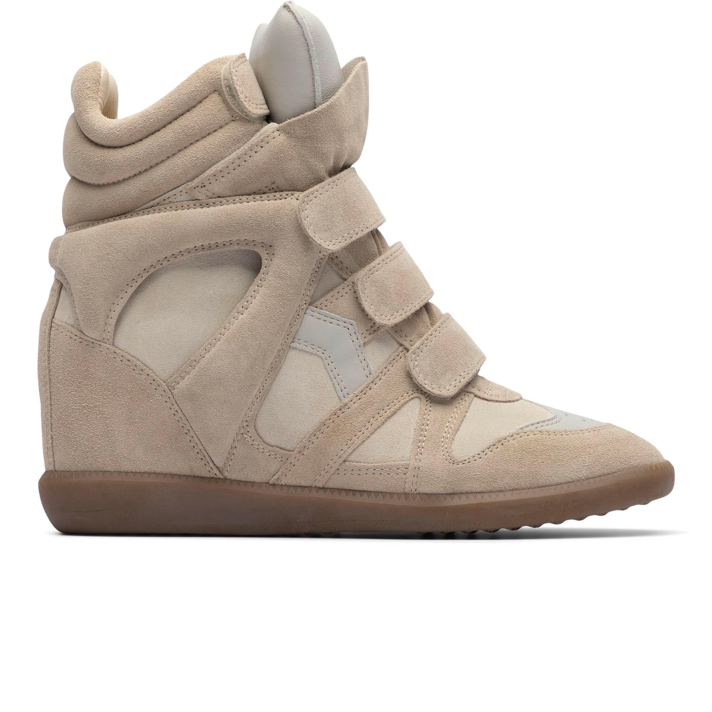 WOMEN'S BEKETT SNEAKERS Female Product Image