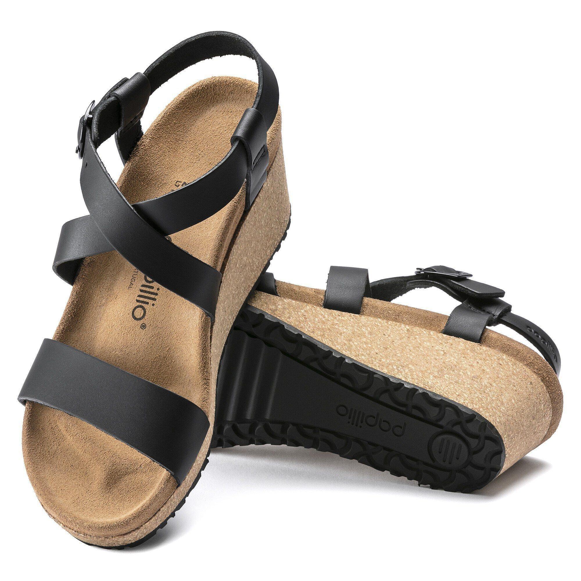 Sibyl Natural Leather Product Image
