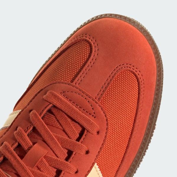 adidas Samba Long Tongue Shoes Core Black M 6 / W 7 Mens Product Image