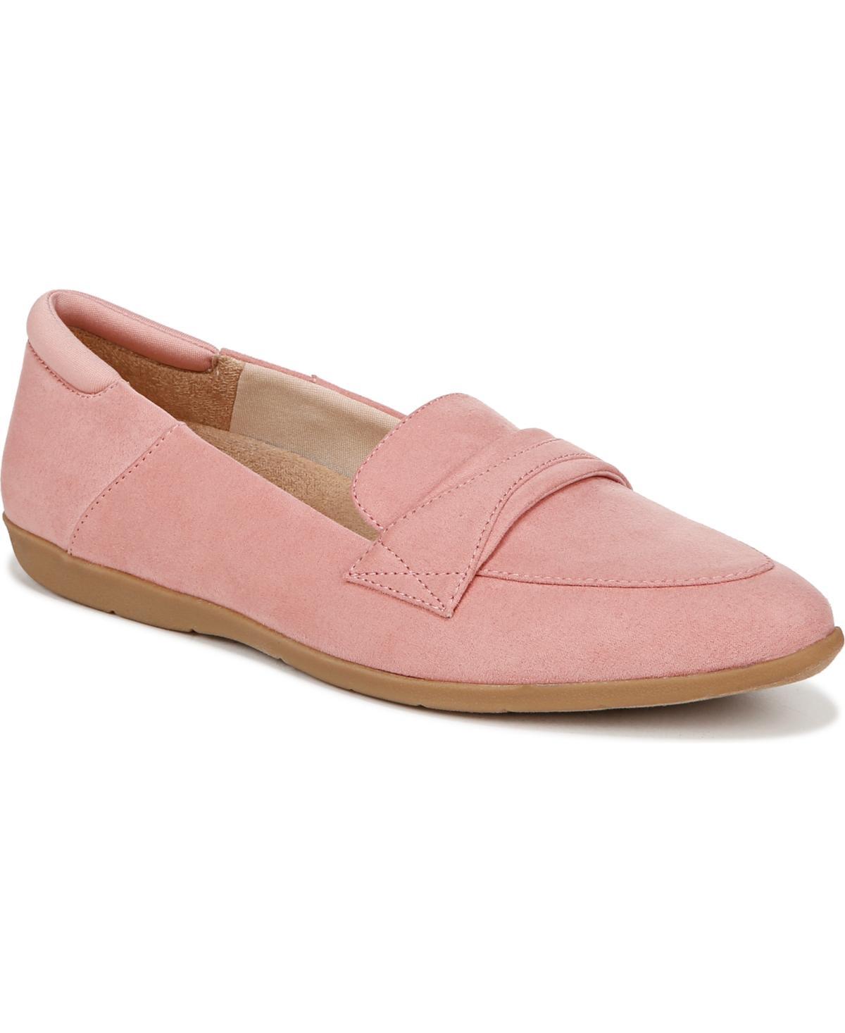 Dr. Scholl's Emilia Women's Flats, Size: 9, Black Product Image