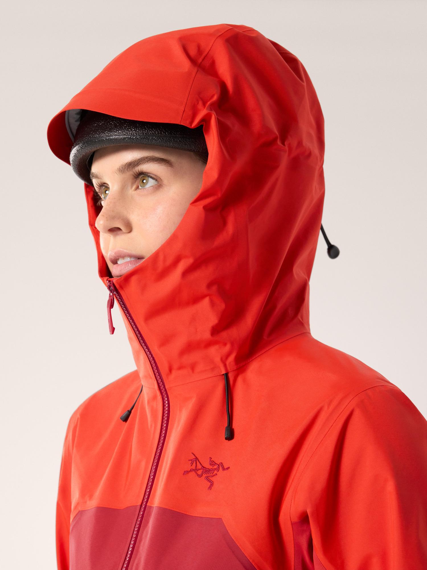 Beta SL Jacket Women's Product Image