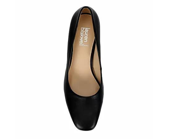 Lauren Blakwell Womens Chantria Pump Product Image