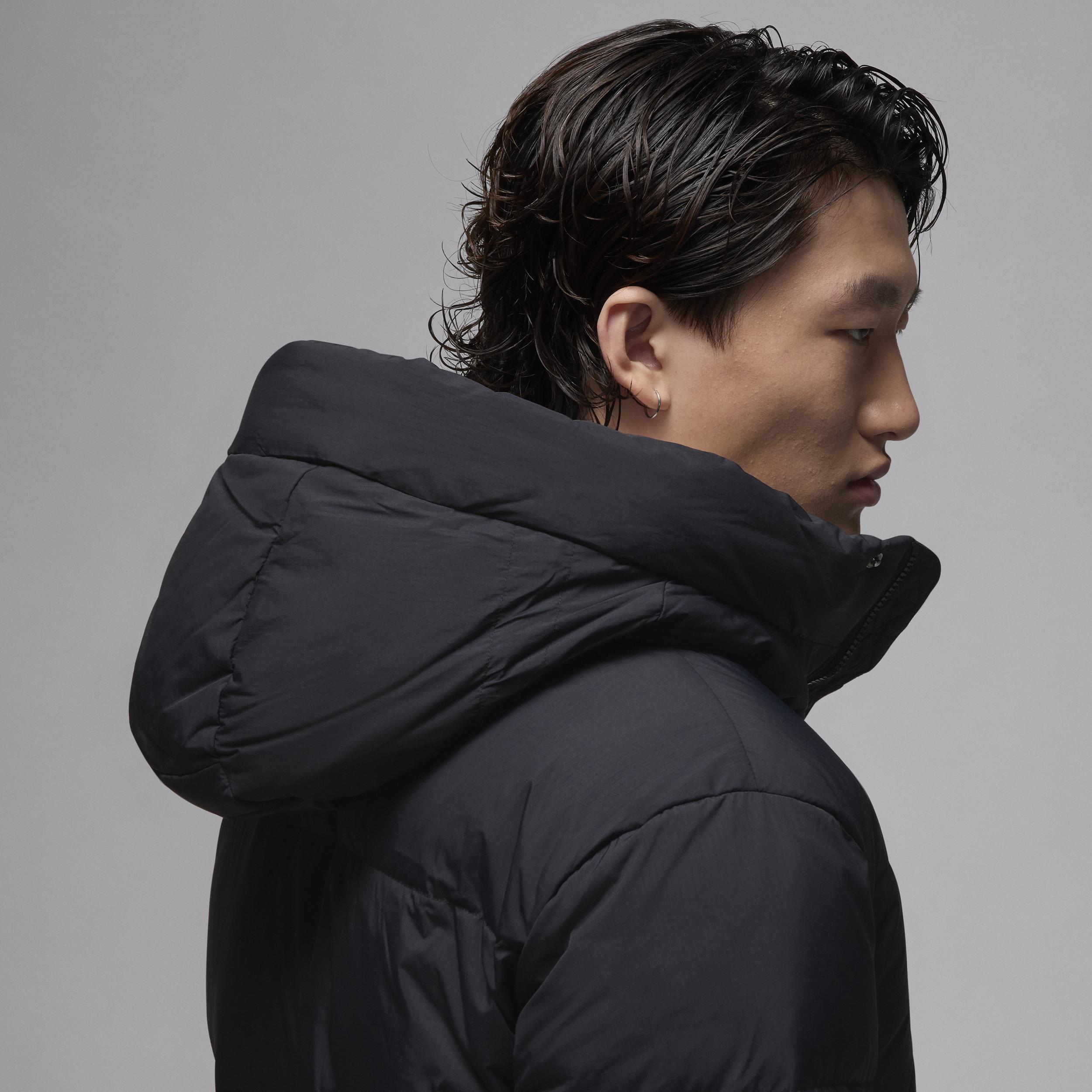 Men's Jordan Flight Down Parka Product Image