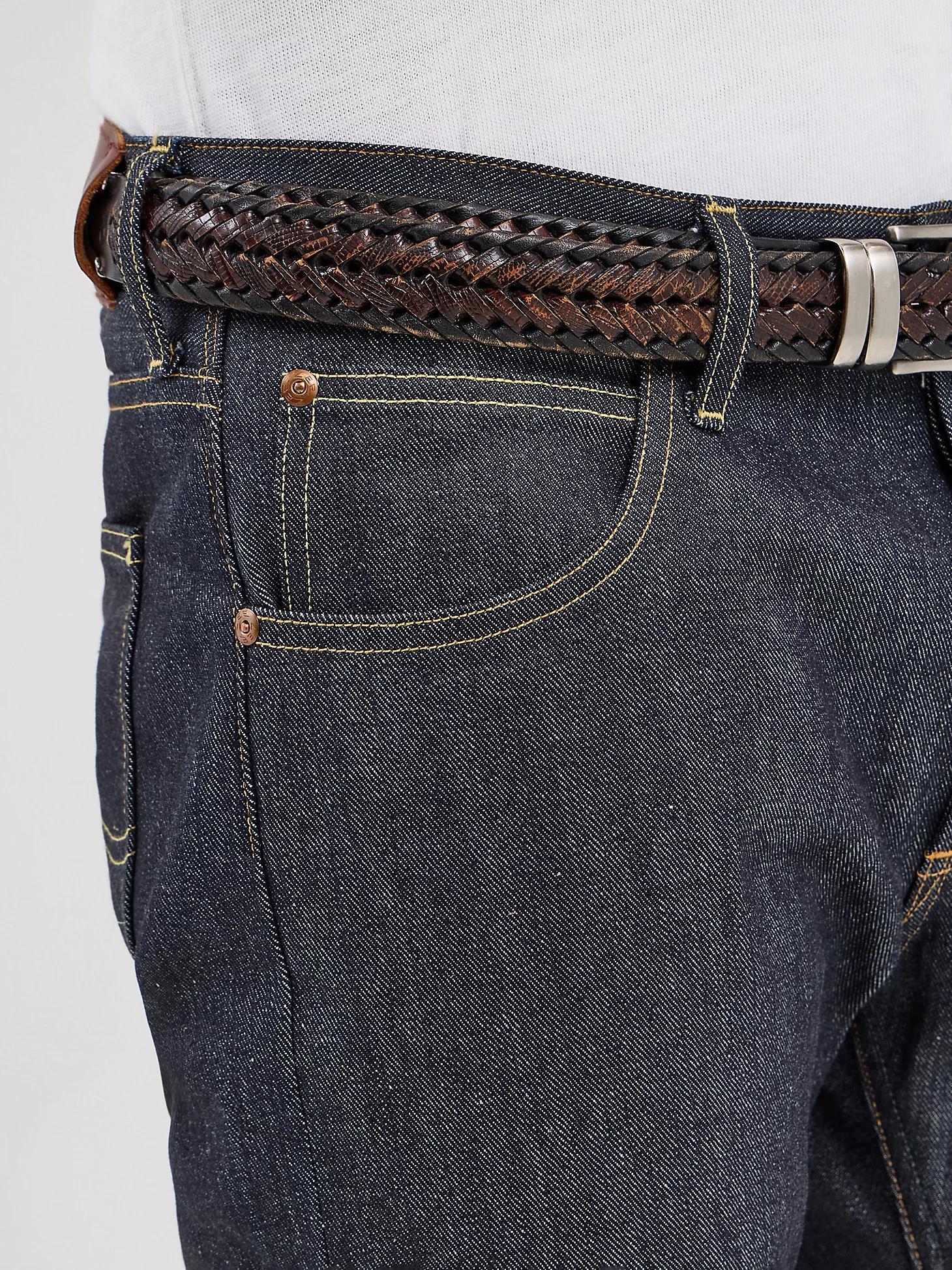 Men's Lee 101 S Slim Jean | Men's Jeans | Lee® Product Image